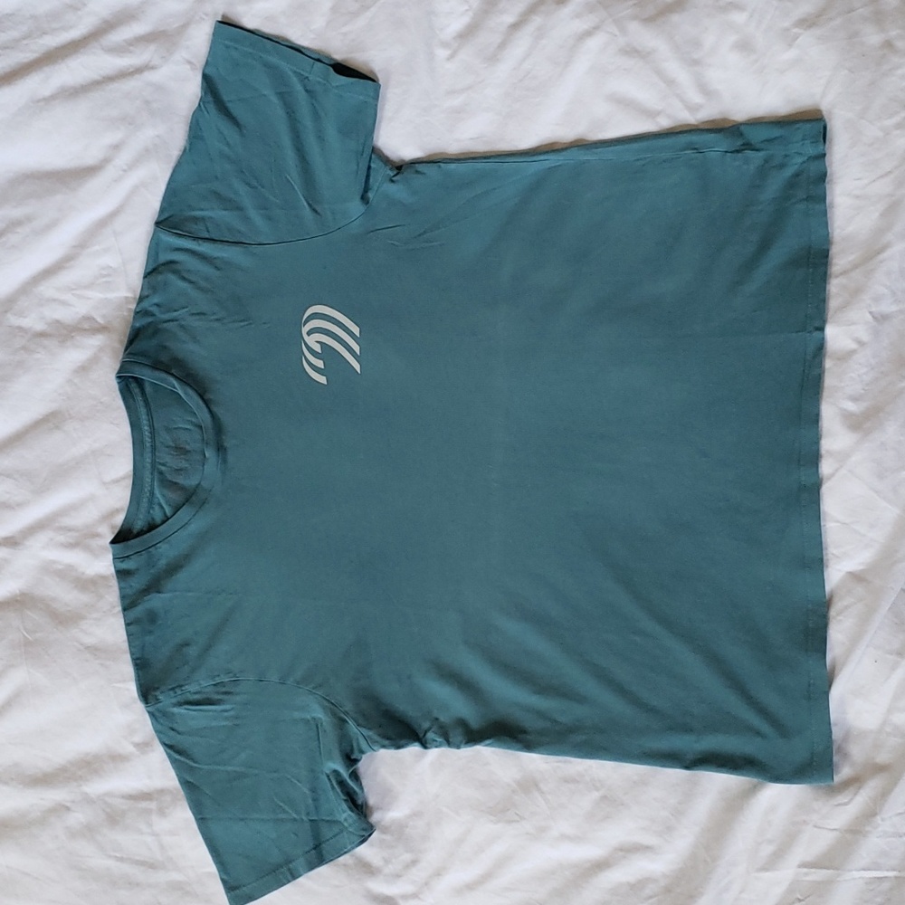 Mollusk Surf T Shirt Size Large Like New